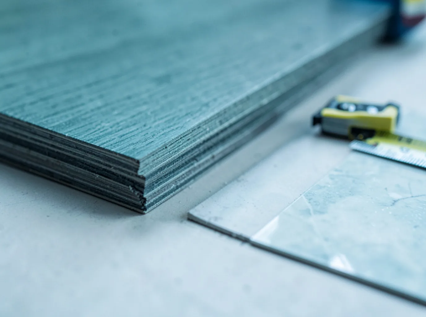 Luxury Vinyl Plank Installation Micaville, NC FAQs